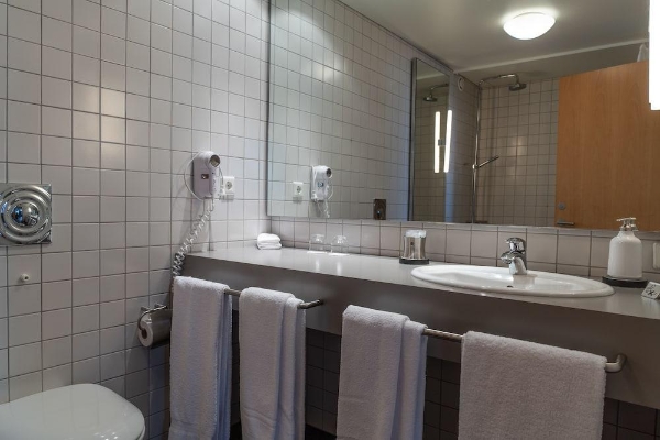 Hotel Hótel Ísafjörður